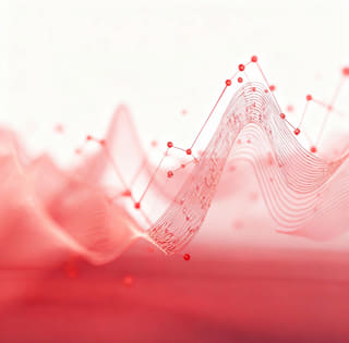 Trading strategy for crypto portfolio growth driven by secure data