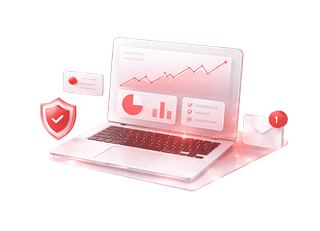 Straightforward crypto trading registration process displayed on the Ledger Bryn platform