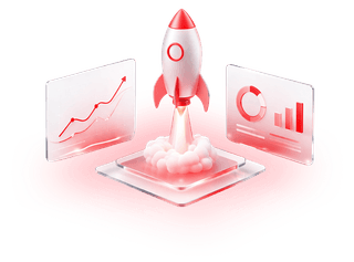 Celebrating the inaugural public release milestone of a crypto trading platform
